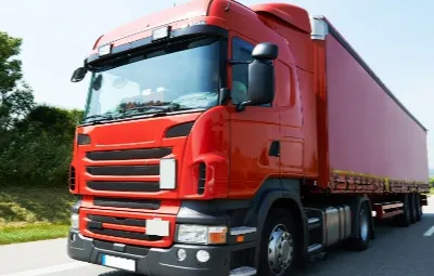 Ankara Bozova Ambar Kargo