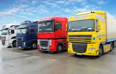 Ankara Bozova Nakliye Ambarı