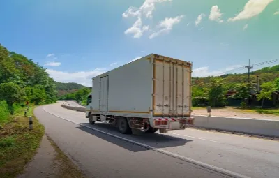 Ankara ile Bozova Arası Bulaşık Makinesi Taşıma