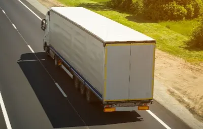 Ankara ile Bozova Arası Parça Eşya Taşıma