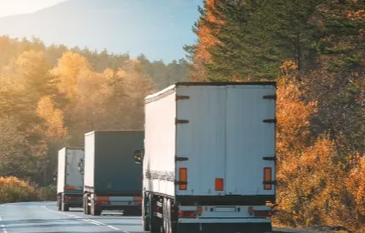 Ankara ile Bozova Arası Klima Taşıma